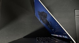 Good
													MacBook Pro 2019 - 16" - I9, Gray, 1 TB, 32 GB, photo 3 of 17