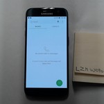 Good Samsung Galaxy S7 - Verizon, Black, 32 GB, SM-G930V