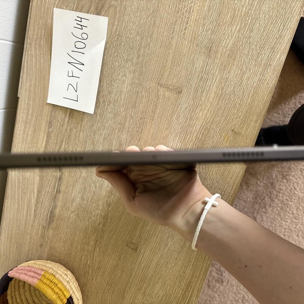 Samsung Galaxy Tab A8 10.5 inch 2022 - Wi-Fi, 32 GB, Gray, 3 GB, SM-X200