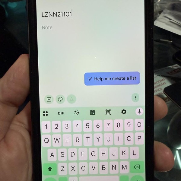 Google Pixel 10 Pro XL - Unlocked, 256 GB, Jade, GUL82