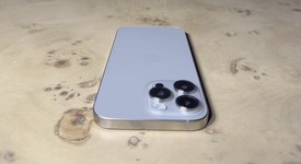 Mint
													Apple iPhone 15 Pro Max - T-Mobile, Natural, 256 GB, A2849, photo 4 of 7