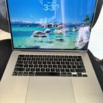 Mint MacBook Air 2023 (M2) - 15 inch - 512 GB, Silver, 8 GB, Apple M2