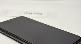 Good
													Apple iPhone 11 - Unlocked, Black, 64 GB, A2111, photo 4 of 4