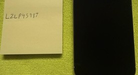 Good
													Google Pixel 9 Pro XL - Verizon, Porcelain, 256 GB, 16 GB, GGX8B, photo 1 of 11