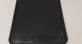 Good
													Samsung Galaxy Tab Active2 8.0 - Unlocked, Black, 16 GB, 3 GB, SM-T397U, photo 5 of 8