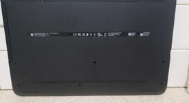Good
													HP Laptop, photo 2 of 10