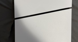 Mint
													PlayStation 5 Slim Digital Edition (2023) - White, 1 TB, photo 4 of 7