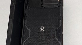 Good
													Apple iPhone 15 Pro Max - Unlocked, Black, 256 GB, A2849, photo 2 of 6