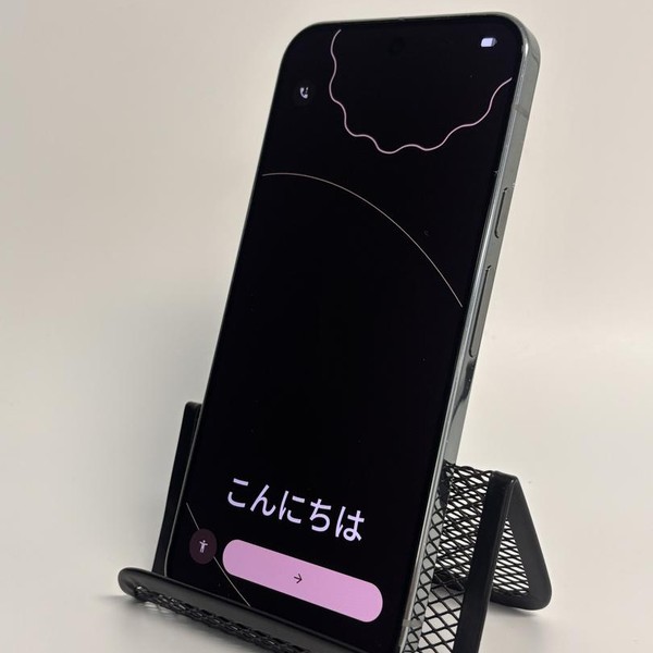 Google Pixel 9 Pro - Unlocked, 128 GB, Hazel, 16 GB, GR83Y