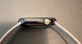 Good
													Apple Watch Series 10 46mm - Black, A2999 - GPS, Aluminum, photo 4 of 8