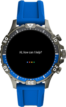 Fossil Gen 5 Garrett for sale