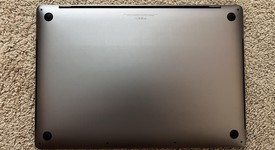 Mint
													MacBook Pro 2019 - 16" - I7, Gray, 512 GB, 16 GB, photo 4 of 7