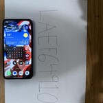 Mint Samsung Galaxy S25 - Unlocked, 256 GB, Silver Shadow, 12 GB, SM-S931U1