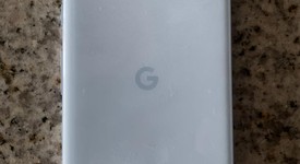 Mint
													Google Pixel 7a - Unlocked, Sea, 128 GB, 8 GB, GWKK3, photo 3 of 9