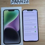 Good Apple iPhone 14 - Unlocked, 128 GB, Midnight, A2649