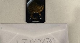Good
													Apple iPhone 12 Mini - Unlocked, Black, 64 GB, A2176, photo 1 of 9