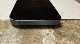 Mint
													Apple iPhone 14 - Unlocked, Blue, 128 GB, A2649, photo 4 of 8