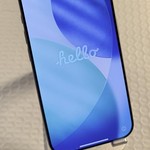 Mint Apple iPhone 17 Pro Max - Unlocked, 256 GB, Silver, A3257