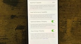 Fair
													Apple iPhone 13 Pro - Unlocked, Green, 128 GB, A2483, photo 3 of 11