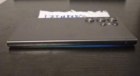 Mint
													Samsung Galaxy S24 Ultra - Unlocked, Black, 256 GB, 12 GB, SM-S928U1, photo 3 of 7