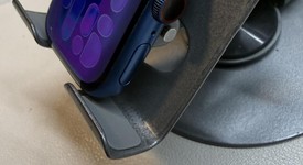 Good
													Apple Watch Series 7 41mm - Unlocked, Blue, A2475 - Cellular, Aluminum, photo 2 of 7