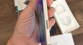 Good
													Apple iPhone 16 Pro Max - Unlocked, Natural, 256 GB, A3084, photo 3 of 8