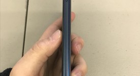 Good
													LG G7 ThinQ - Sprint, Blue, 64 GB, LG-G710PM, photo 3 of 7