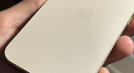 Good
													Apple iPhone 12 Pro - Unlocked, Gold, 256 GB, A2341, photo 3 of 7