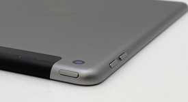Good
													Apple iPad 6th Gen - Unlocked, Gray, 128 GB, A1954, photo 4 of 7