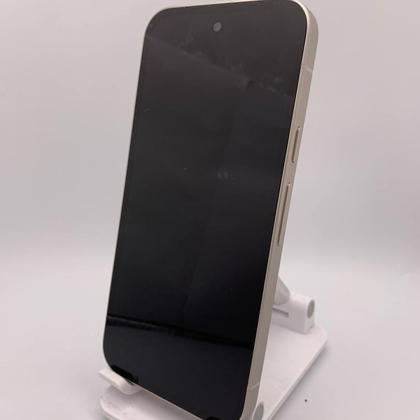 Google Pixel 9a - Unlocked, Porcelain, 128 GB, 8 GB