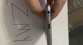 Fair
													Apple iPhone 6S - Unlocked, Grey, 32 GB, A1688, photo 6 of 6