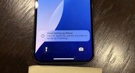 Fair
													Apple iPhone 12 Mini - Straight Talk, Black, 64 GB, A2176, photo 2 of 5