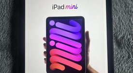 Mint
													Apple iPad Mini 6th Gen - Wi-Fi, Gray, 64 GB, A2567, photo 4 of 10