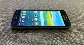 Good
													Samsung Galaxy Avant - T-Mobile, Black, SM-G386T, photo 4 of 6