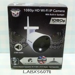 New Night Owl Wi-Fi IP 1080p HD Spotlight Camera