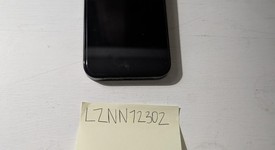 Good
													Apple iPhone 15 Pro - Unlocked, Black, 128 GB, A2848, photo 2 of 10