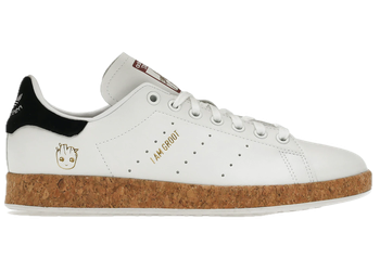 adidas Stan Smith Marvel I Am Groot (Women's) for sale
