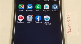 Good
													Samsung Galaxy S9 Plus - AT&T, Blue, 64 GB, SM-G965U, photo 1 of 5