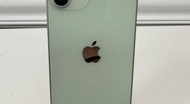 Mint
													Apple iPhone 12 Mini - Unlocked, Green, 64 GB, A2176, photo 2 of 6