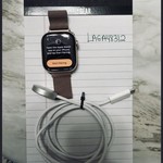 Mint Apple Watch Series 11 46mm - AT&T, Rose Gold, A3337 - Cellular, Aluminum