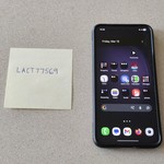 Mint Samsung Galaxy S23 - Unlocked, 256 GB, Black, 8 GB, SM-S911U1