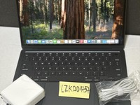 MacBook Air 2024 (M3) - 13"