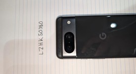 Good
													Google Pixel 8 - AT&T, Obsidian, 128 GB, 8 GB, GKWS6, mmWave 5G, photo 3 of 16