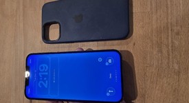 Good
													Apple iPhone 12 Pro Max - Unlocked, Graphite, 256 GB, A2342, photo 4 of 6