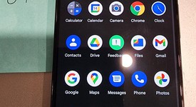 Good
													Google Pixel 5 - Unlocked, Sage, 128 GB, 8 GB, GD1YQ, photo 1 of 5