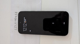 Mint
													Google Pixel 9 Pro - Unlocked, Obsidian, 128 GB, 16 GB, GR83Y, photo 2 of 8