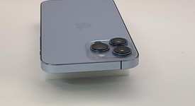 Mint
													Apple iPhone 13 Pro Max - AT&T, Sierra Blue, 128 GB, A2484, photo 2 of 7