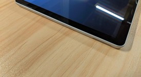 Good
													Microsoft Surface Go 2 - Wi-Fi, Pentium, Gray, 64 GB, 4 GB, photo 3 of 11