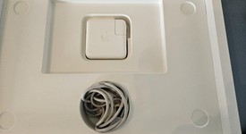 Mint
													MacBook Pro Late 2023 (M3) - 14" - Apple M3, Gray, 512 GB, 8 GB, 10-core GPU, photo 2 of 7