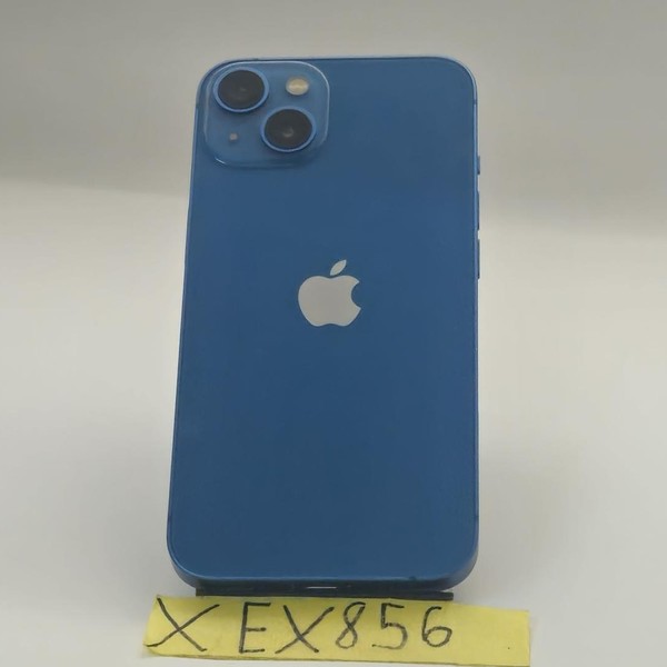 Apple iPhone 13 - Unlocked, 128 GB, Blue, A2482